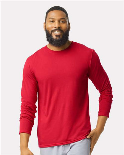 Performance® Long Sleeve T-Shirt