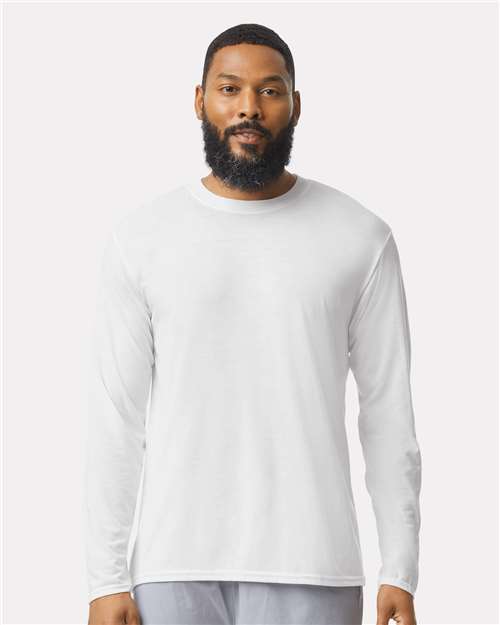 Performance® Long Sleeve T-Shirt