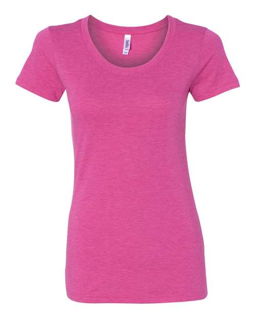 Women's Triblend Tee