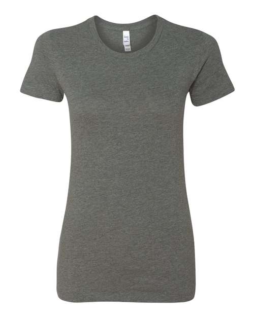 Women's Slim Fit Tee