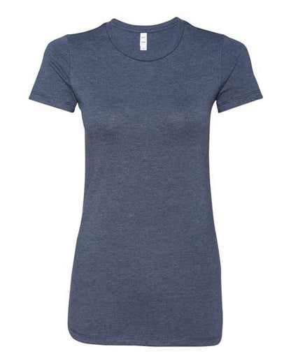 Women's Slim Fit Tee