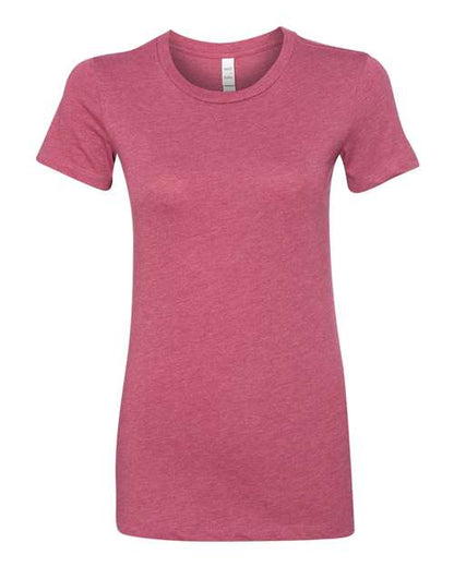 Women's Slim Fit Tee