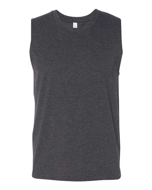 Jersey Muscle Tank