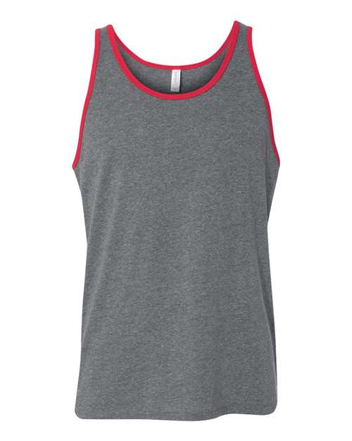 Jersey Tank