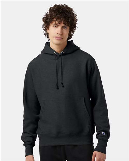 Champion Reverse Weave® Hooded Sweatshirt