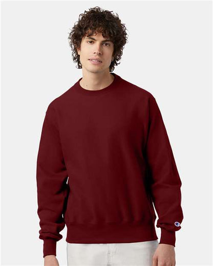 Champion Reverse Weave® Crewneck Sweatshirt