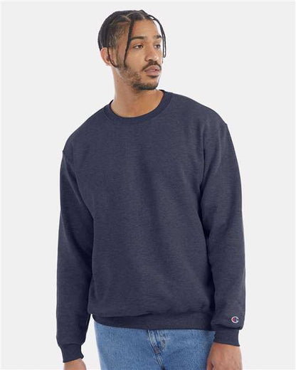 Champion Powerblend® Crewneck Sweatshirt