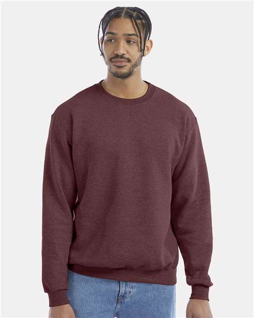 Champion Powerblend® Crewneck Sweatshirt