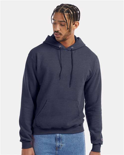 Champion Powerblend® Hooded Sweatshirt