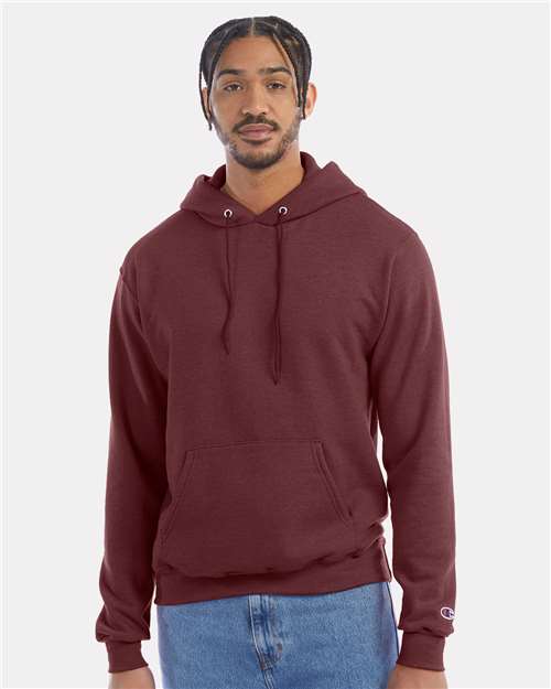 Champion Powerblend® Hooded Sweatshirt