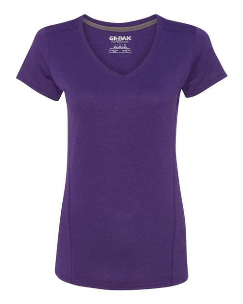 Performance® Tech Women's V-Neck T-Shirt