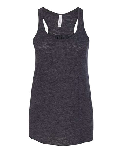 Women's Flowy Racerback Tank