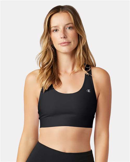 Champion Women's Racerback Sports Bra