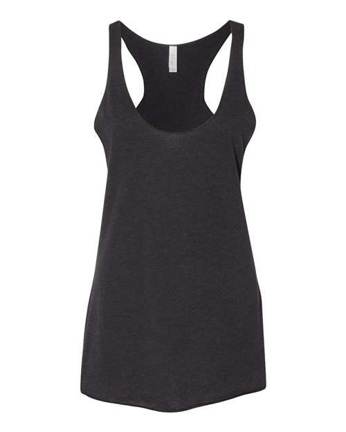 Women's Triblend Racerback Tank