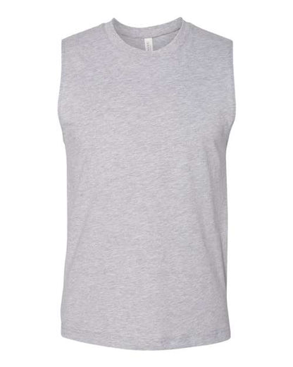 Jersey Muscle Tank