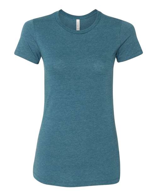 Women's Slim Fit Tee