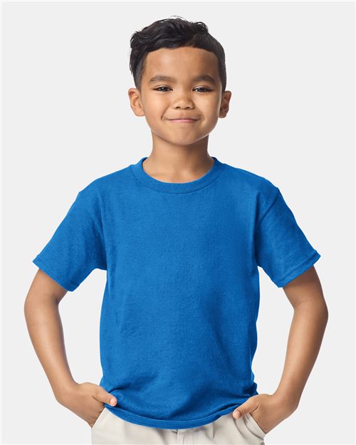 DryBlend® Youth T-Shirt