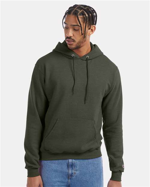 Champion Powerblend® Hooded Sweatshirt