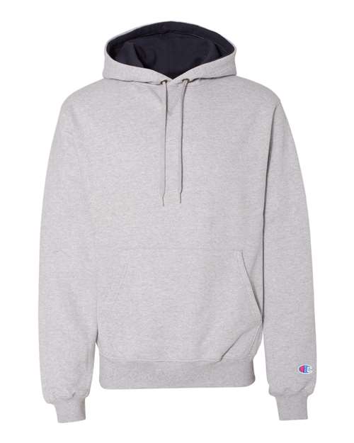 Champion Cotton Max Hooded Sweatshirt