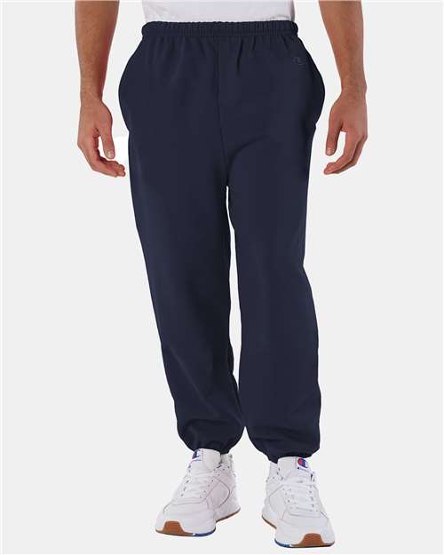 Champion Cotton Max Sweatpants