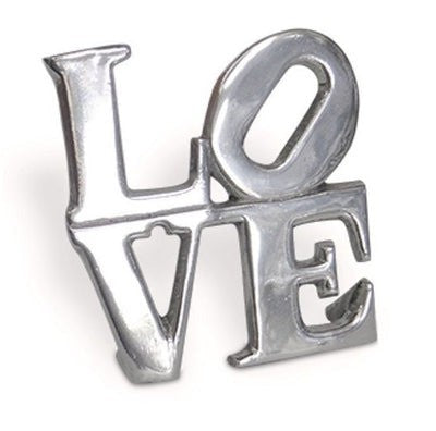 LOVE Sign Home Decor