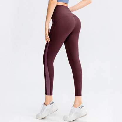 Women Leggings Butt Lifting Workout Leggings For Women Seamless High Waisted Yoga Pants