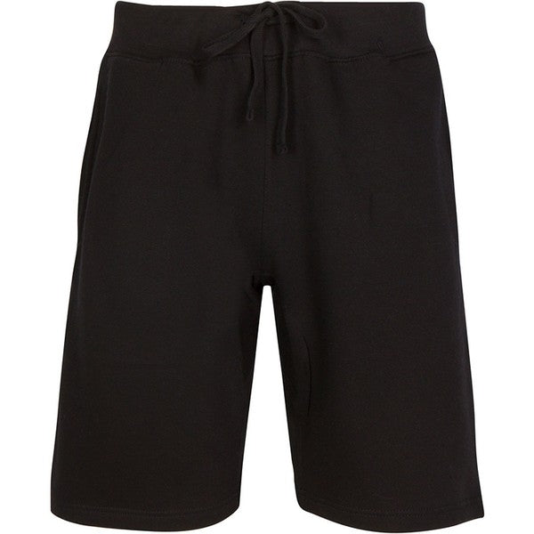 Fleece Sweat Shorts