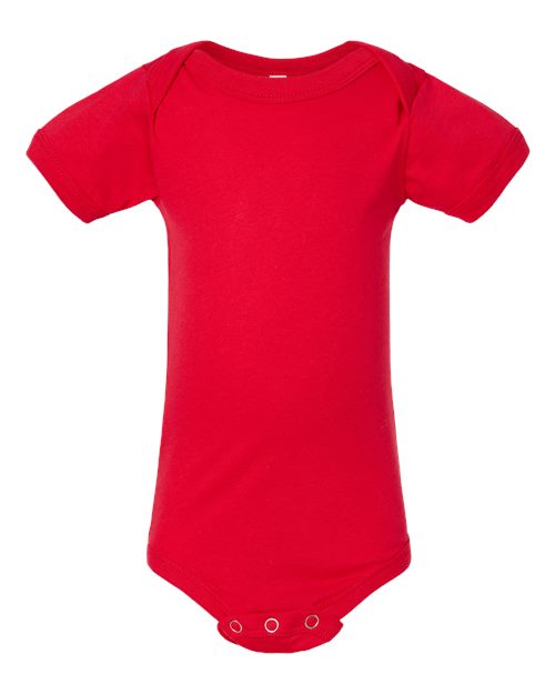 Infant Jersey One Piece