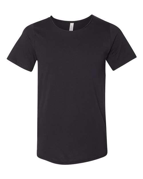 Raw Neck Tee