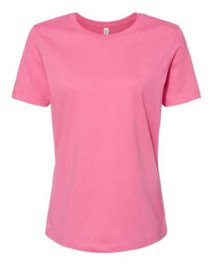 Women’s Relaxed Jersey Tee