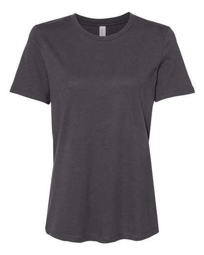 Women’s Relaxed Jersey Tee