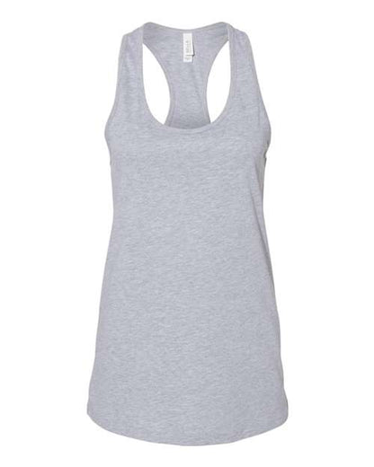 Women's Jersey Racerback Tank