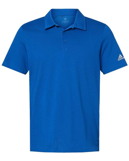 Cotton Blend Polo