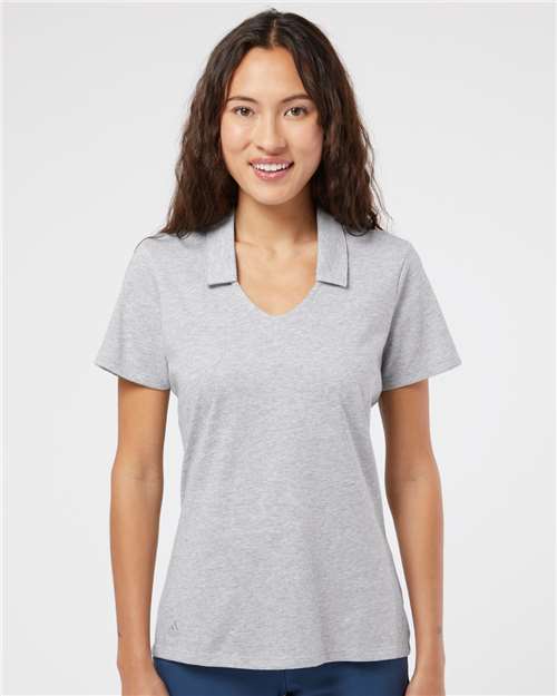 Women's Cotton Blend Polo