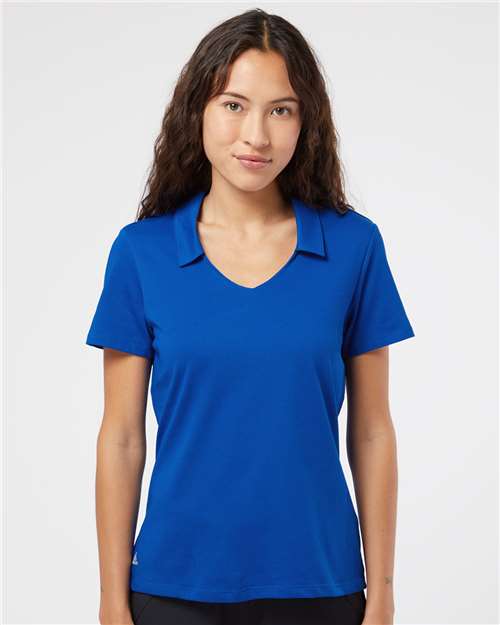 Women's Cotton Blend Polo