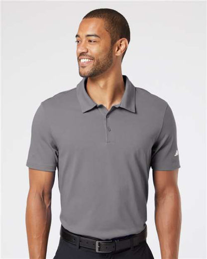 Cotton Blend Polo