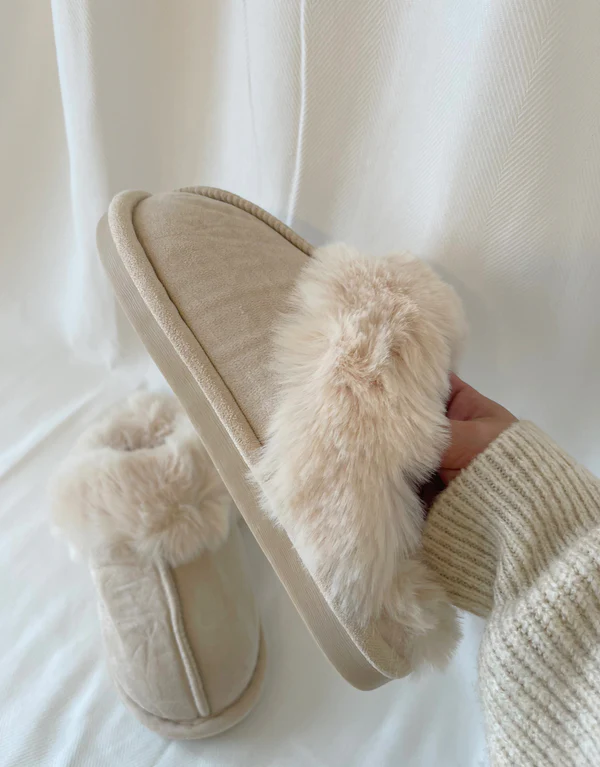 Coziness Shoes House Slippers