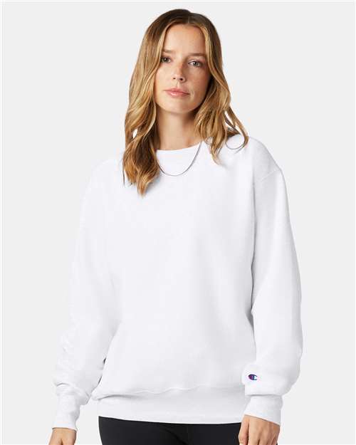 Champion Reverse Weave® Crewneck Sweatshirt