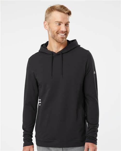 Adidas Lightweight Hooded Sweatshirt