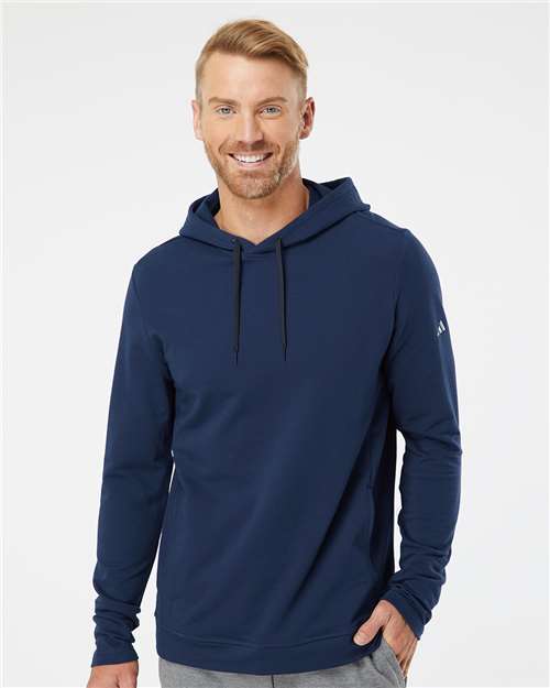 Adidas Lightweight Hooded Sweatshirt