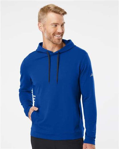 Adidas Lightweight Hooded Sweatshirt