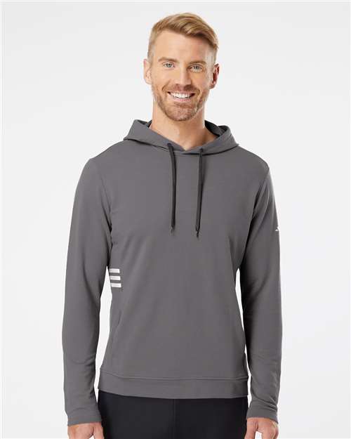 Adidas Lightweight Hooded Sweatshirt