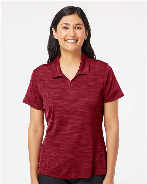 Women's Mélange Polo