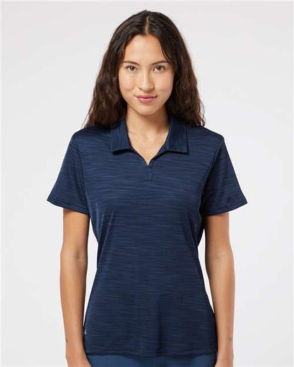 Women's Mélange Polo