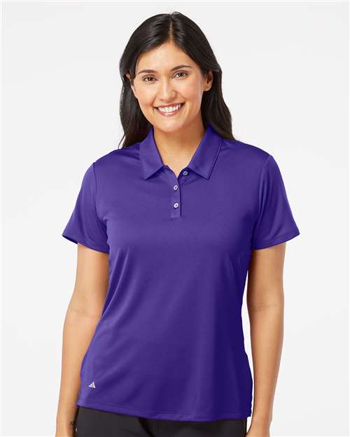 Women's Performance Polo