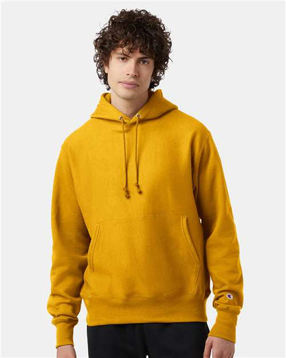 Champion Reverse Weave® Hooded Sweatshirt