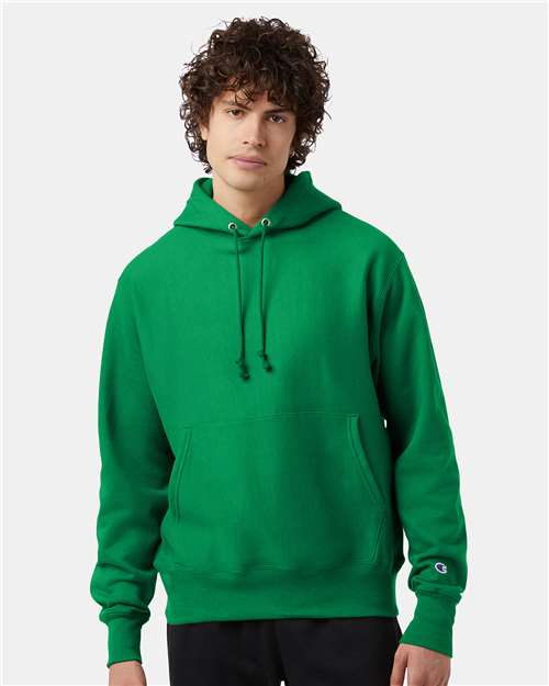 Champion Reverse Weave® Hooded Sweatshirt