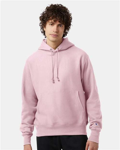 Champion Reverse Weave® Hooded Sweatshirt