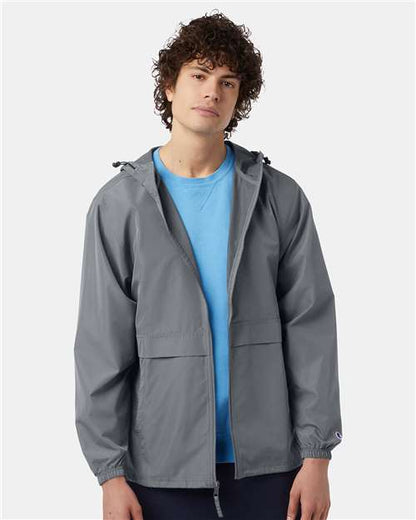 Champion Anorak Jacket