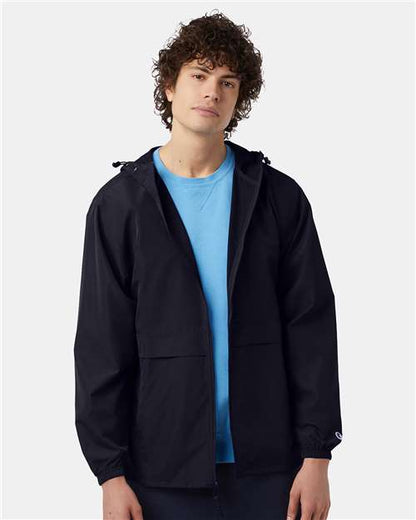 Champion Anorak Jacket